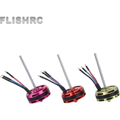 OMPHOBBY M2 Main Motor set fit EXP V1 V2 OSHM2015