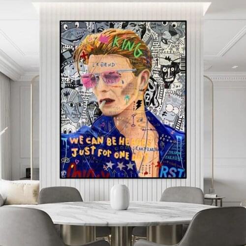 Limited Sale Famous Artworks By Hand Painted Oil Painting On Canvas Creative Graffiti Popular Art For Wall Decoration