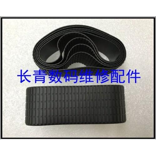 Suitable for Nikon 18-105 mm zoom ring rubber lens rubber ring decorative leather rubber ring