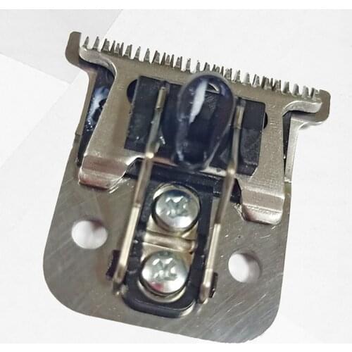 Replacement Blade Stainless Steel Blade Cutter Head for Andis D8 Electric Clippers Parts