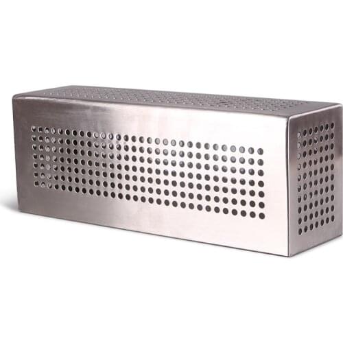 Oldchen EL34 tube amplifier cover HIFI Ampplifier protection grille