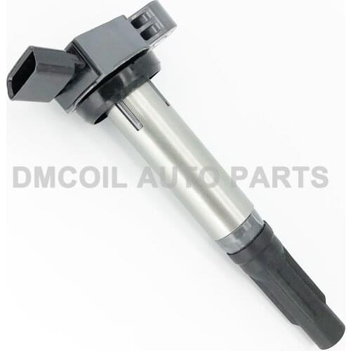 HIGH QUALITY IGNITION COIL FOR TOYOTA CAMRY HIGHLANDER RAV 4 III LEXUS RX 3.5L (2006-) 90919-02251 90919-02253 90919-02255
