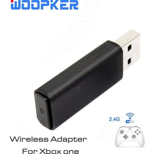 Woopker USB Receivers
