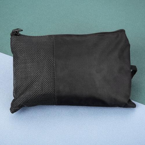 1Pc Surfing Wetsuit Changing Mat with Drawstring and Handle Straps Change Mat for Swiming Surfing Diving Kayaking Outdoor Picnic