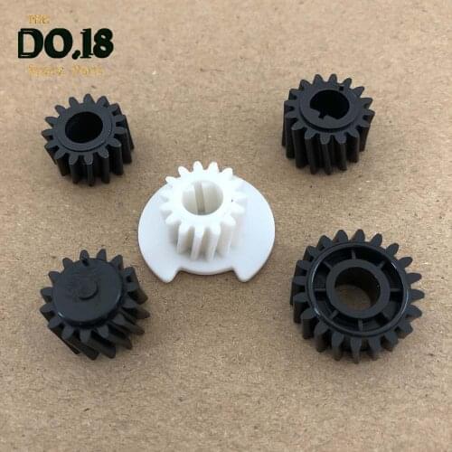 10 Compatible AE09-1515 AE091515 Developer Gear Kit Set Image Gear Kit Set for Ricoh Aficio 1013 1515 175 3320 MP161 MP171 MP201