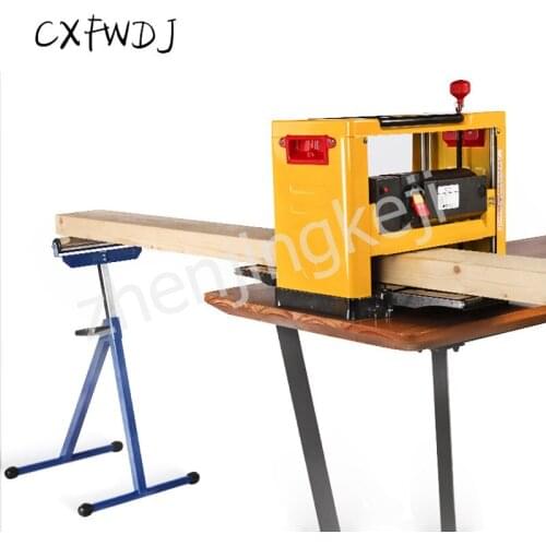 13 inch Desktop power Tools Woodworking Planer Woodworking planer power Tools Multi-function Planer Small Household Planer