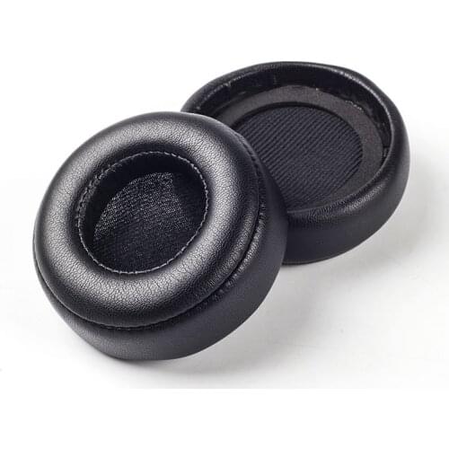 2pcs Replacement Ear pads Headphone Earpads Cushion Cover for Monster Beats by Dr.Dre MIXR Headphones ear pad