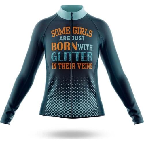 2021 GIGI Women Kit4591Cycling Jersey Long Sleeve Clothing Race Road Bike Shirts Bicycle Tops MTB Uniform Maillot