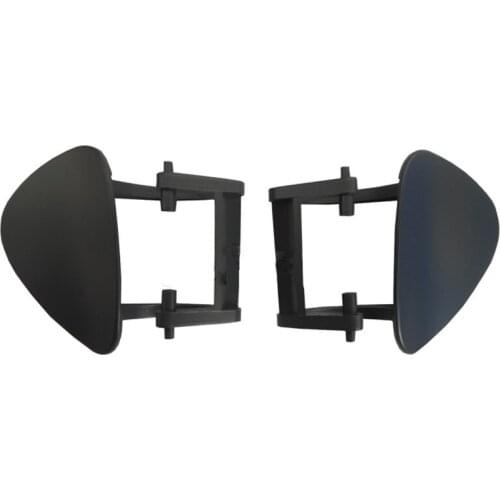 2118801705/805 Car W211 E180 E200 E260 E280 E300 E320 mercedesbenzE level Pair Front Bumper Headlight Washer Nozzle Cover