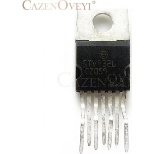 5pcs/lot STV9326 STV 9326 TO220-7 In Stock