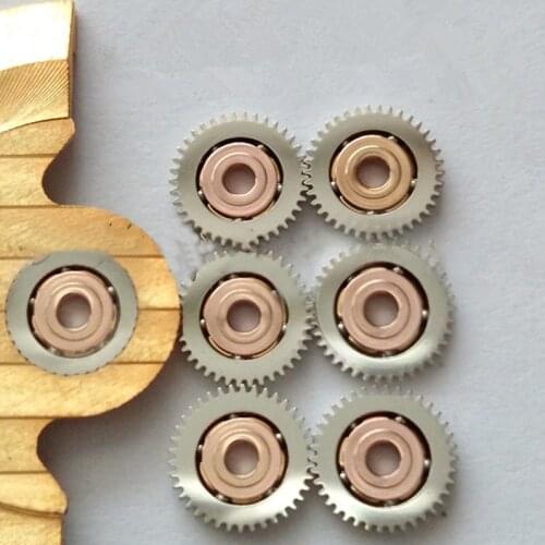 Watch Spare Parts Ball Bearing Replacement for ETA 2824 2834 2836 2846 Movement