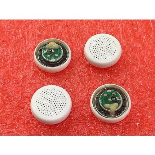 15mm speaker unit 78ohms original driver 2pcs