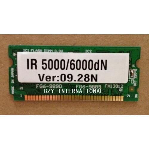 For Canon IR5000DN IR6000DN Compatible BootRom, Printer card