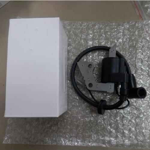 EY15 IGNITION COIL FOR SUBARU ROBIN EU15 208 3.5HP 4T ENGINE MAGNETO STATOR IGNITOR W/ WIRE SPARK CAP 226-70132-08 FREE SHIPPING