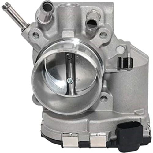 Throttle Body 9045020001 35100-2B180 For Kia Forte Koup Sx K2 K3 Hyundai Veloster I30 Engine Car