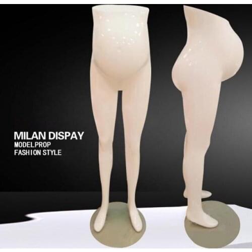 New Style Female Pregnant Mannequin Women Pregnant Model For Clothes Display Factory Price Hot Sale