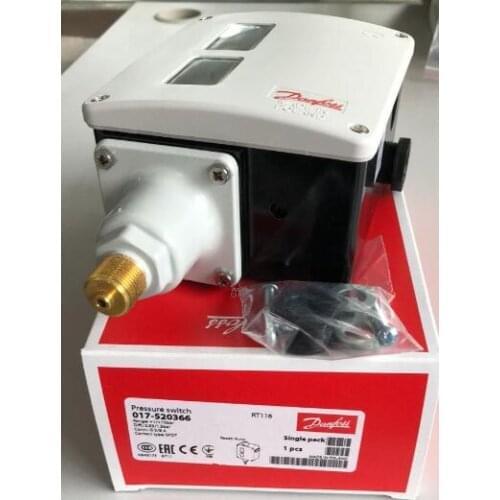 New and original sensor RT117 017-529566