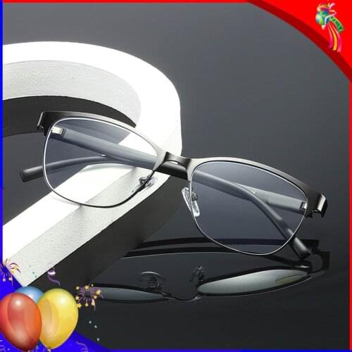Unisex Reading Glasses Anti-blue Ray Square Hyperopia Glasses +100(1.0)+150(1.5)+200(2.0) +250(2.5)+300(3.0)+350(3.5)+400(4.0)