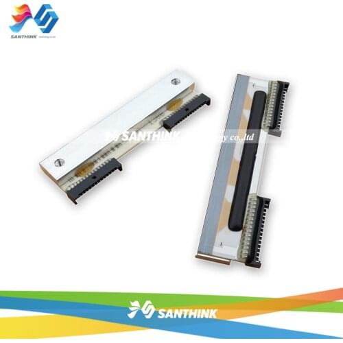 Barcode Printer Print Head For ZEBRA LP-2824 TLP-2824 LP2824 TLP2824 LP 2824 2824Plus Thermal Head Printhead On Sale
