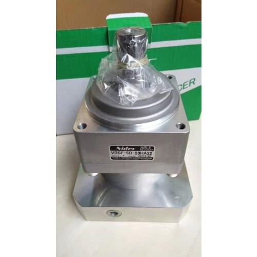 Vrsf-5E-28Ha22 Shimpo Planetary Reducer 1-5 Speed Ratio
