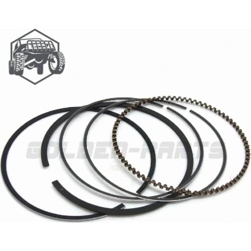 92mm Piston ring For Polaris 500 Sportsman Scrambler Ranger