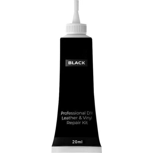 Professional DIY Leather Vinyl Repair Cream for Furniture Couch Car Seats Sofa Hogard