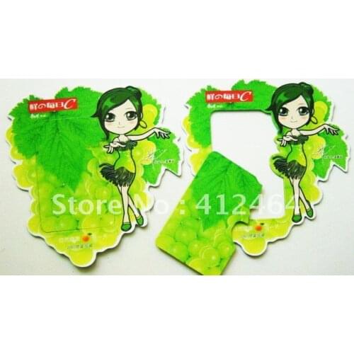 Freeshipping!!blank fridge magnet