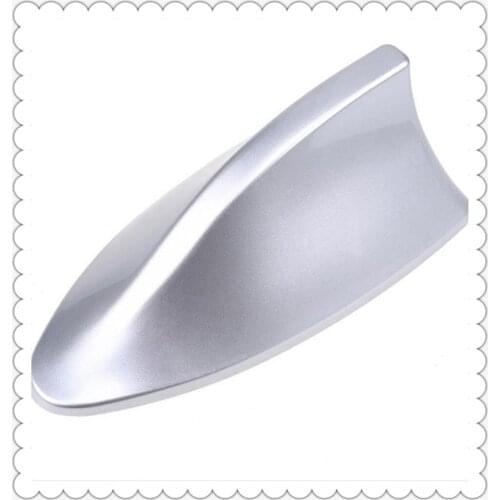 Car Shark Fin Antenna Radio Signal Aerials Roof Antennas for Renault Vel Modus Eolab Twizy Twin-Z Twin-Run Symbol