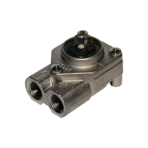 Flowmeter fur Elektra