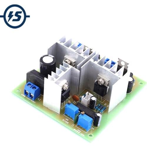 Lead-Acid Battery Repair Board Power Supply Module Repairer Module 2Bit DC 12V for 2pcs Car Battery