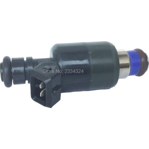 Fuel injector For GM Opel Daewoo 17112796 ,17103677,17108045,FJ10582 ,FJ10582-11B1