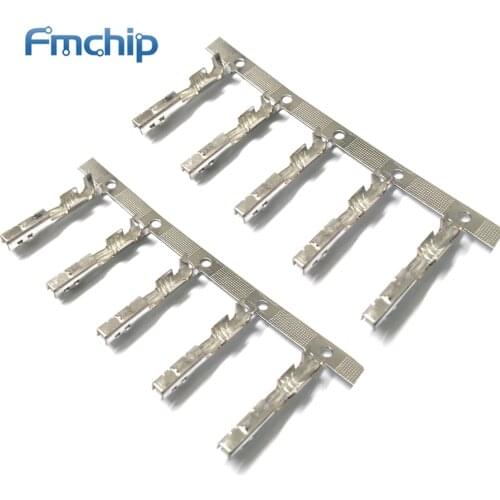 316836-1 [CONN SOCKET 20-22AWG CRIMP TIN Connectors 1473672-1]