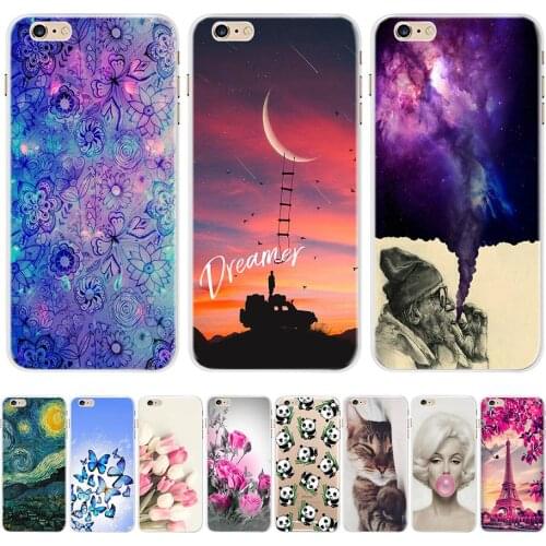 5.5 inch Mobile Phone Case For Apple iPhone 6 Plus 6s Plus Cover Cases Soft TPU Silicone Phone Bag For Apple 6s Plus 6Plus 6 s