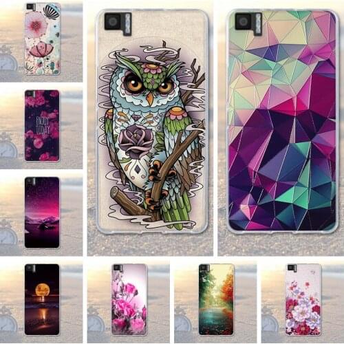 Case For BQ Aquaris M5 Case TPU Soft Silicone Back Cover for BQ M5 M 5 Cover Coque for BQ Aquaris M5 5.0 inch Mobile Phone Cases