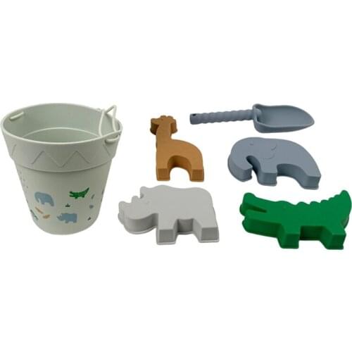 Toddler Beach Toys for Kids 4-6 Year Old Seaside Watering Can Baby Birthday Gifts Creative Baby Water Colorful Toys