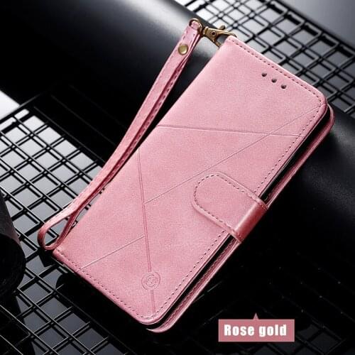 Retro Flip PU Leather Case For Redmi Note 8 9 Pro 8T 8A 7A Note 7 Wallet Purse Book Phone Case For Xiaomi 9 Lite A3 CC9E Cover
