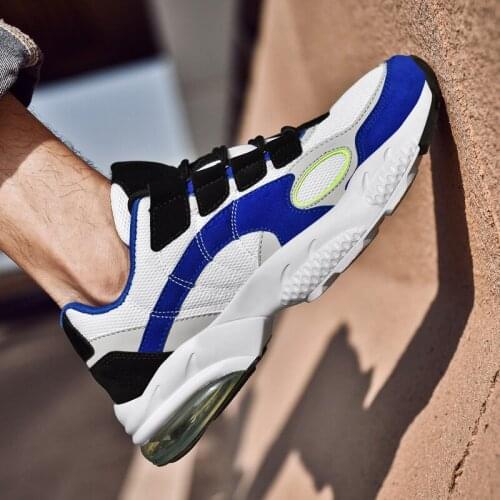 Hot para breathable sapato mens Shoes casual sapatos running Mens man de Casual spring shoe Fashion white Fashionable brand on