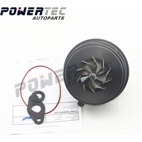 KP39 BV39 CHRA 54399880059 54399700059 03G253016D turbo charger core cartridge for VW Sharan I 2.0 TDI 103 Kw - 140 HP BRT BVH