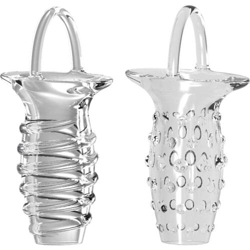 Penis Ring Cock Sleeve Reusable Erection Cover Condoms Penise Enlargement Sex Toys For Men Sex Shop Dildo