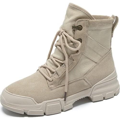 LAIKAJINDUN Women's Boots