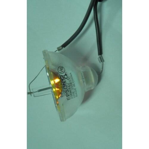 Bare projector lamp ELPLP57 for EB-440W/EB-450W/EB-450Wi/EB-460/EB-460i/EB-465i/H318A/H343A/PowerLite 450W/PowerLite 460
