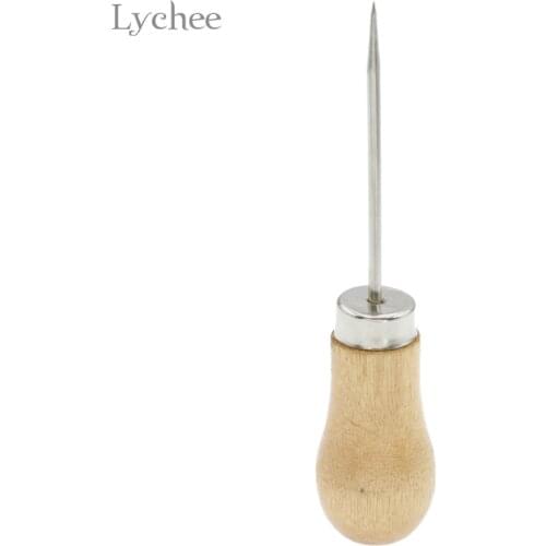 Lychee Life Die Stencils Release Tool For Releasing Paper Cuts DIY Scrapbook Cutting Dies Tool