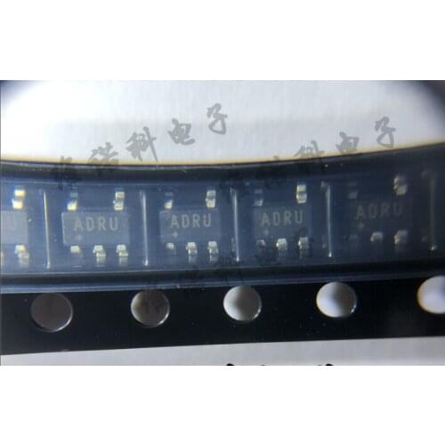 Mxy 5PCS/LOT MAX1555EZK SOT23-5 MAX1555 SOT23 MAX1555EZK+T SOT ADRU