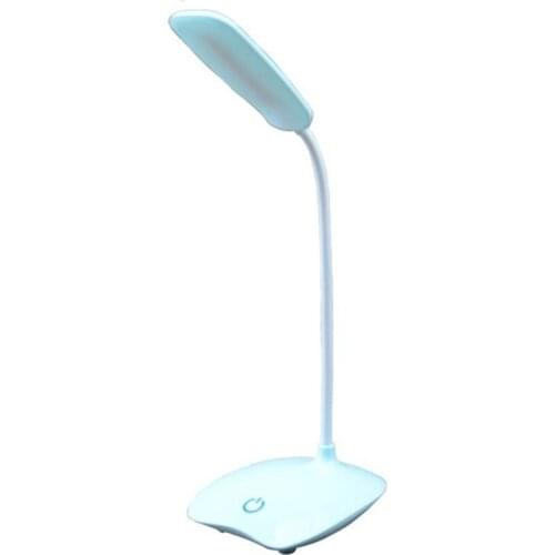 Desk Lamps Table Lamp Rechargeable LED Desk Lamp LED Study Student Office Table Top Lanterns For Reading