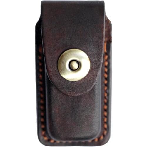 New Boutique Portable Cigarette Box Oil Lighter Storage Box Smoke Tool Gadgets For Men Good Quality Smoking Accessories LFB399