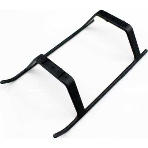 Tarot Plastic Landing Skid For Trex 450 V3 PRO 450L 480 Helicopter