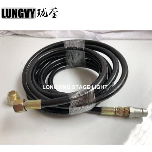 5M CO2 Hose For CO2 Machine
