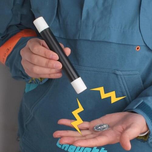 Magic Stick Eco-friendly Funny Sounds Plastic Spoof Magic Wands Accessories for Kids