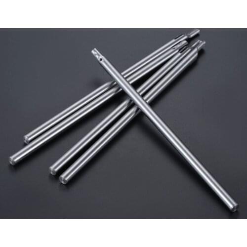 1pcs Household Sewing Needle Bar Old Domestic Sewing Machine Parts For Butterfly, Bee, Flying Man Old Domestic Sewing Machine