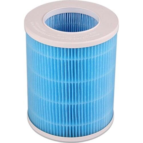 2pcs Air purifier Replacement Spare Parts Filter Suit For Xiaomi Smartmi Car Air purifier
